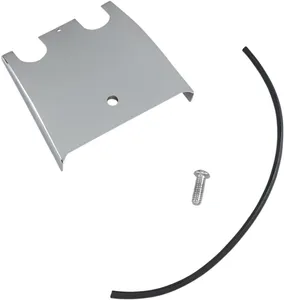Drag Specialties DASH EXT PANEL 89-07 FLHT
