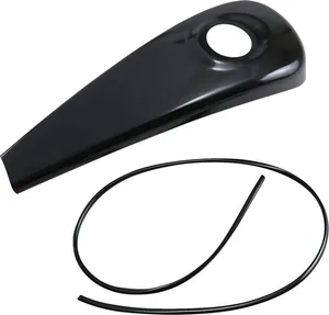 Klock Werks FLH|FLTR - 2008+ - CURVACEOUS 