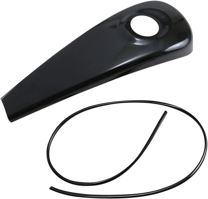 Klock Werks FLH|FLTR - 2008+ - CURVACEOUS