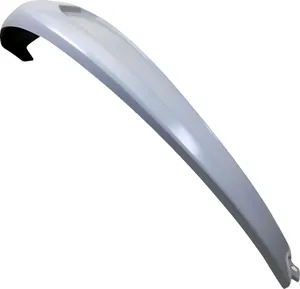 Paul Yaffe's Bagger Nation TANK CONSOLE SLIMLINE M8 SOFTA