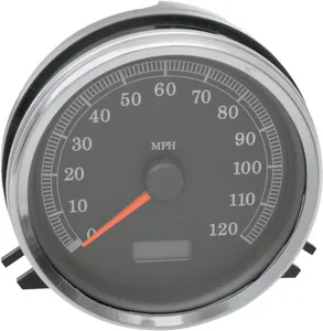 Drag Specialties SPEEDOMETER 99FLHR/S/TAIL
