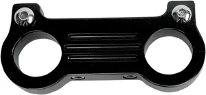 Accutronix GAUGE MOUNT ADPT 1.25 BK