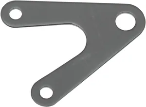 Drag Specialties Y-BRACKET GAGE BLK