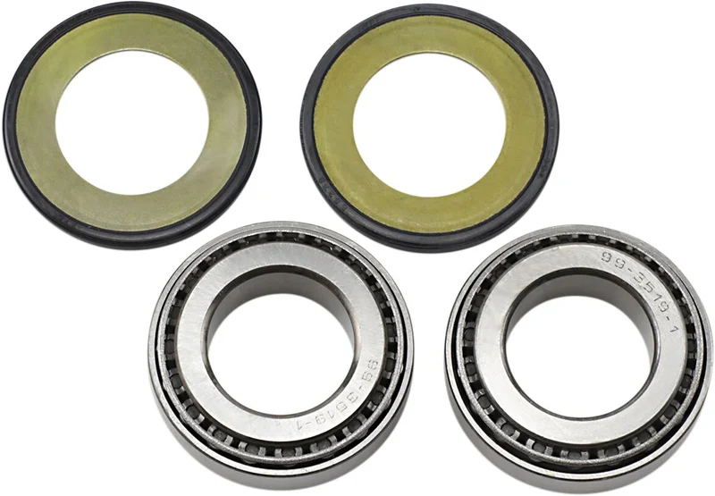 ALL BALLS STEERING STEM BEARING & SEAL KIT SUZUKI/TRIUMPH/YAMAHA