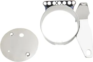 Drag Specialties MOUNT SPDO 04-13XL CHR