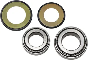 ALL BALLS STEERING STEM BEARING & SEAL KIT KAWASAKI/SUZUKI/YAMAHA