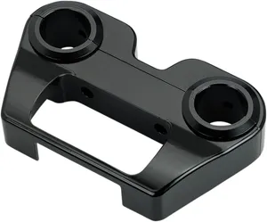 Biltwell MOUNT GAUGE 18+SFTL DASH PANEL