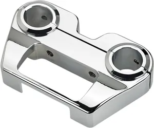 Biltwell MOUNT GAUGE 18+SFTL DASH PANEL