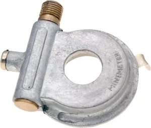 101 OCTANE SPEEDOMETER DRIVE