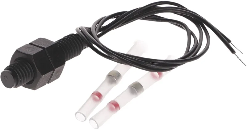 101 OCTANE SPEEDOMETER SENSOR