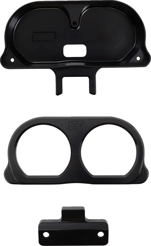 SlyFox Gauge Mount