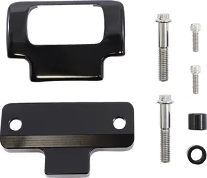 SlyFox GAUGE M8 ST 18+ BLK