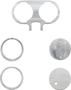 SlyFox GAUGE DYNA DUAL RAW