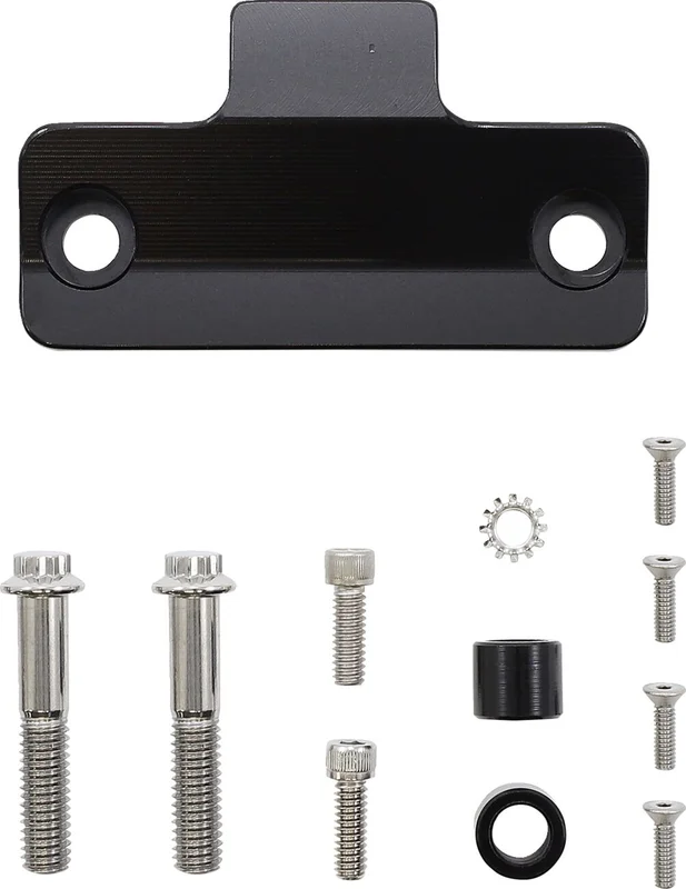 SlyFox GAUGE DYNA DUAL BLK