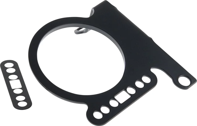 Cult-Werk Speedo bracket XL1200X. Black