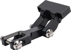 Thrashin Supply Co. GAUGE RELOC BRKT OG RISER