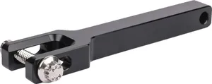 Thrashin Supply Co. GAUGE RELOC MOUNT FRT EXT
