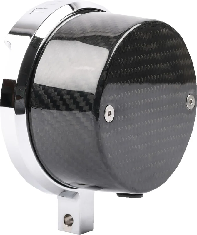 Thrashin Supply Co. GAUGE RELOC KT FXLRS CHR