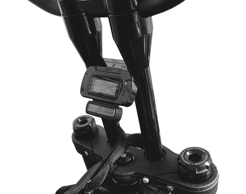 HeinzBikes GAUGE MNT CLBST SOFT 18 B