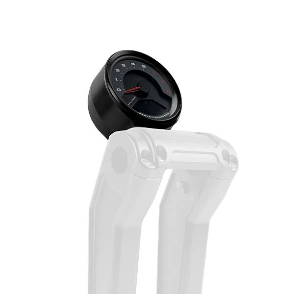 HeinzBikes GAUGE MOUNT