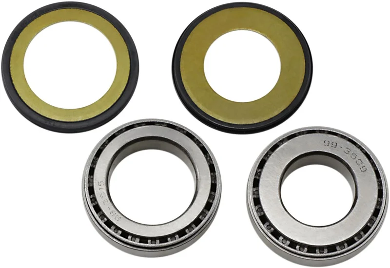 ALL BALLS STEERING STEM BEARING & SEAL KIT SUZUKI/YAMAHA