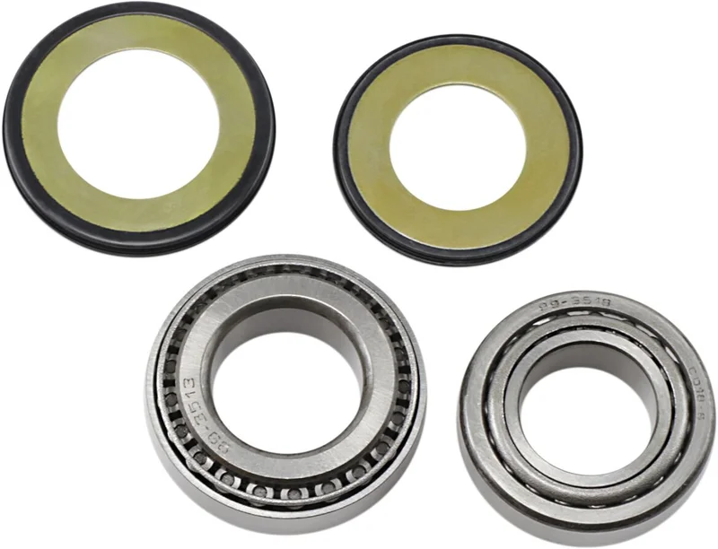 ALL BALLS STEERING STEM BEARING & SEAL KIT KAWASAKI