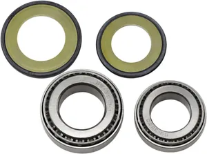 ALL BALLS STEERING STEM BEARING & SEAL KIT HONDA/TRIUMPH