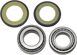 ALL BALLS STEERING STEM BEARING & SEAL KIT KAWASAKI/SUZUKI/TRIUMPH/YAMAHA