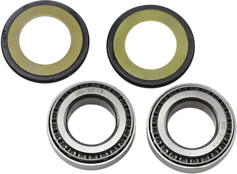 ALL BALLS STEERING STEM BEARING & SEAL KIT BMW/SHERCO/YAMAHA