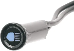 Drag Specialties LIGHT IND HI BEAM