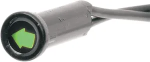 Drag Specialties LIGHT IND TURNSIGNAL
