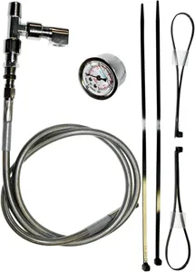 Feuling GAUGE OIL PRESS REMOTE CH