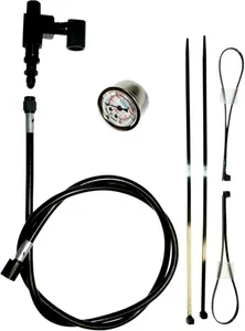 Feuling GAUGE OIL PRESS REMOTE BK