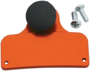 MOOSE OFFROAD HARD-PARTS KTM HOUR METER GAUGE MOUNT