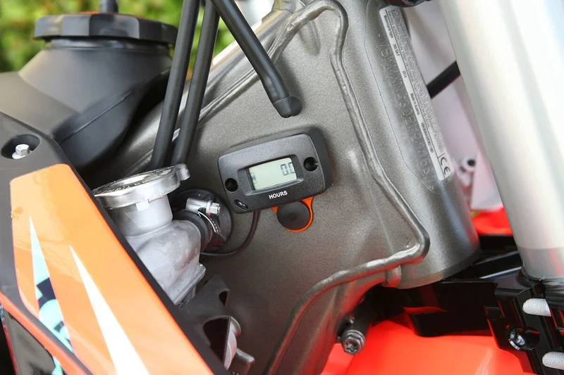 Moose Offroad KTM HOUR METER GAUGE MOUNT