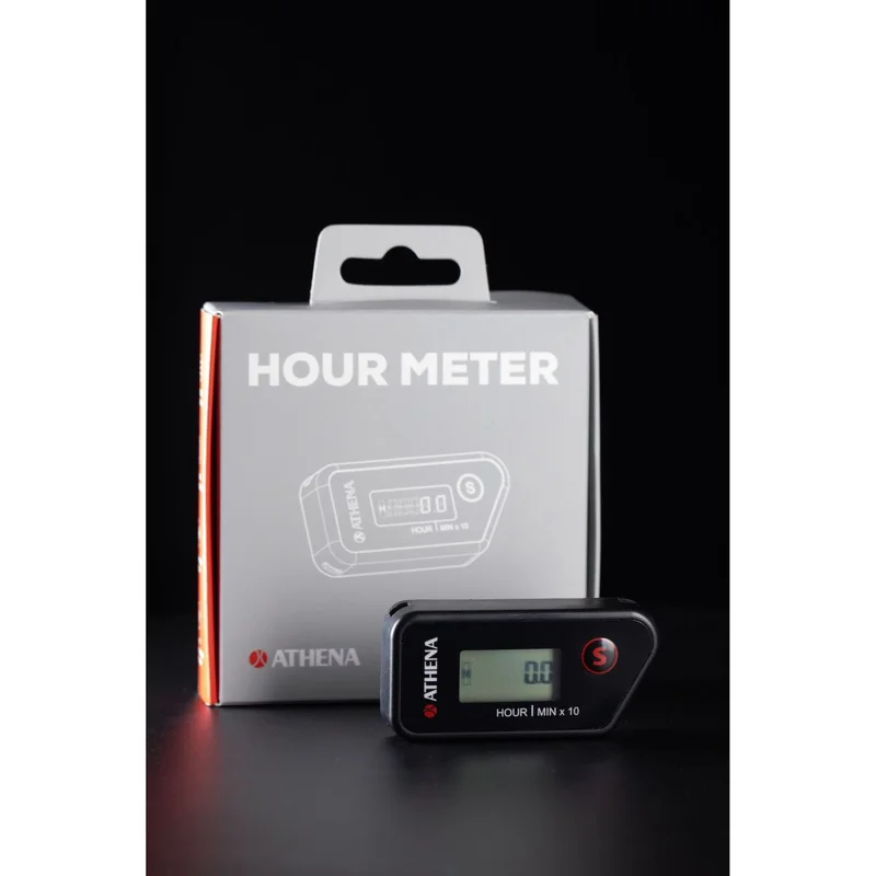 ATHENA ATHENA HOUR METER