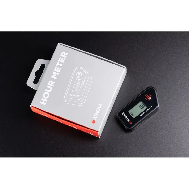 ATHENA ATHENA HOUR METER