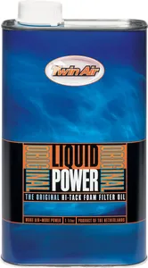 TWIN AIR LIQUID POWER AIR FILTER OIL 1 L