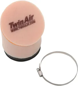 TWIN AIR CLAMP-ON AIRFILTER Ø 100MM