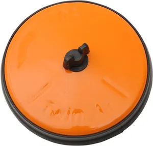TWIN AIR AIRBOX COVER
