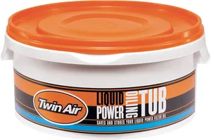 TWIN AIR LIQUID POWER OILING TUB 3 L