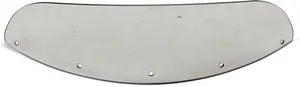 Memphis Shades WSHLD 5HD FLHT 86-95 SLR