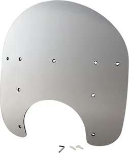 Memphis Shades 15ROADKING REP.PLAST SLR