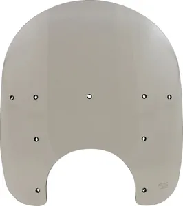 Memphis Shades 17ROADKING REP.PLAST SLR