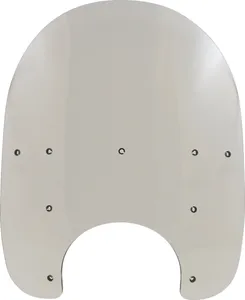 Memphis Shades 19ROADKING REP.PLAST SLR