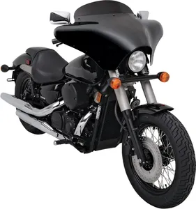 Memphis Shades SHIELD MS FAIRING BLK 5