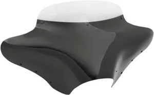 Memphis Shades SHIELD MS FAIRING CLR 7