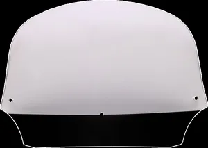 Memphis Shades SHIELD MS FAIRING CLR 9