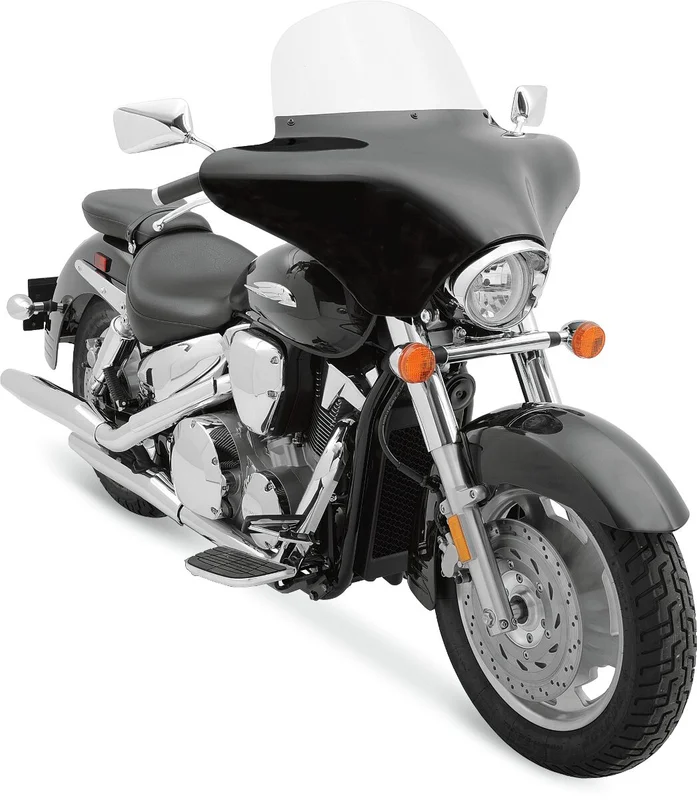 Memphis Shades SHIELD MS FAIRING CLR 9