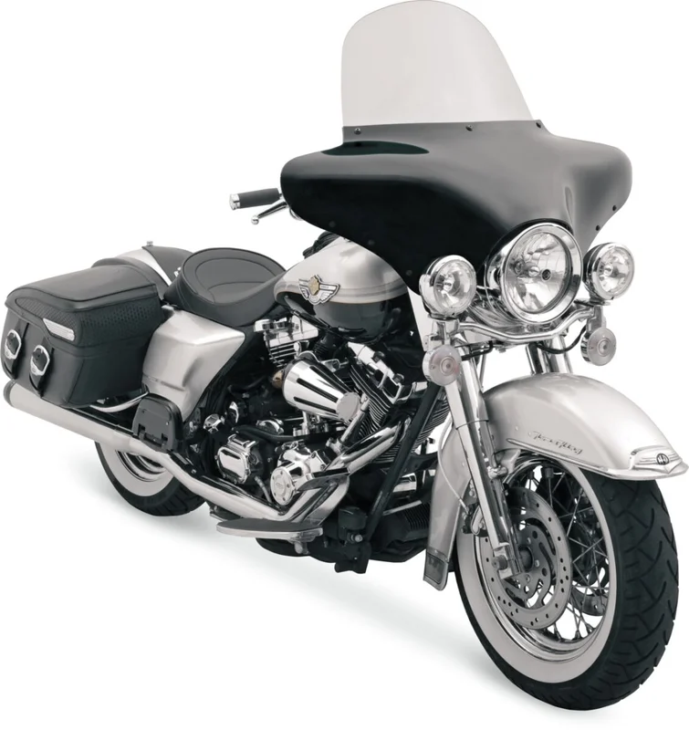 Memphis Shades SHIELD MS FAIRING SLR 12